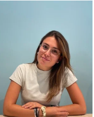 Margherita Maistri